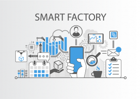 Smart factory image
