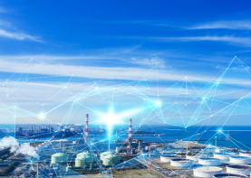 Always-on, managed remote connectivity is especially helpful for utilities. For system integrators, this presents a few benefits that they can then share with their customers. 
