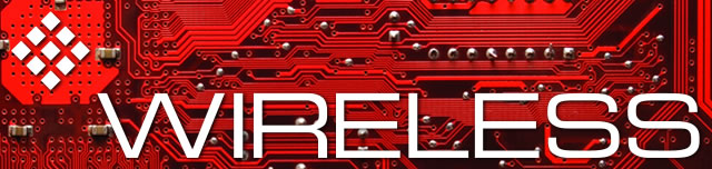 Wireless Banner