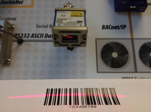 Samtel Color Ltd. Installs Barcode Tracking System 