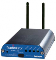 RadioLinx Intelligent Cellular Ethernet 
